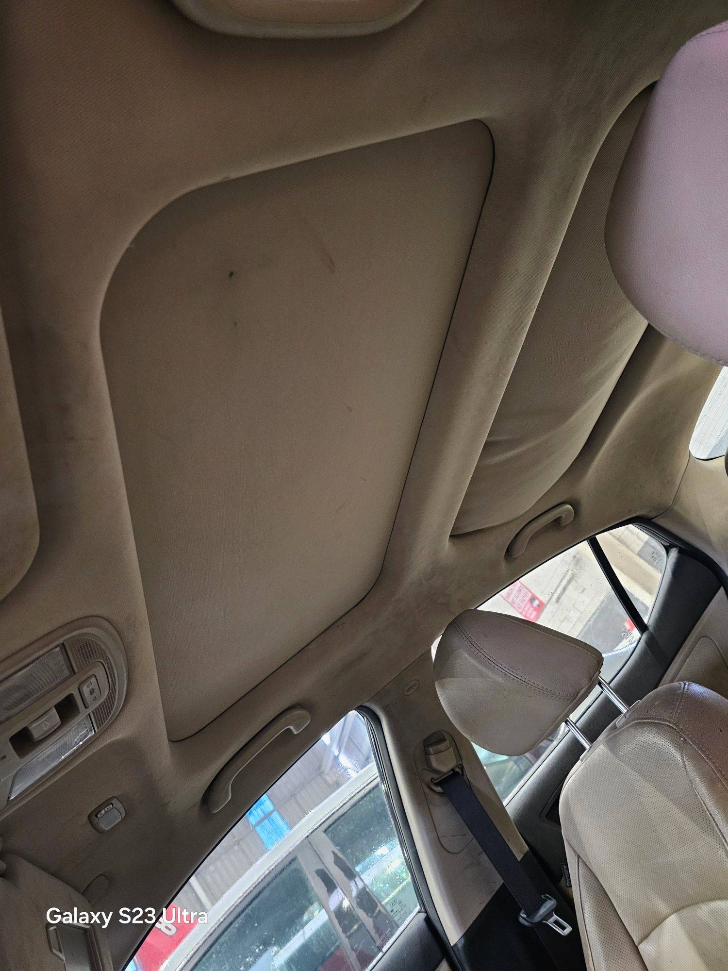 KIA OPTIMA 2014 - Marhaba Auction Used Cars - Image 10