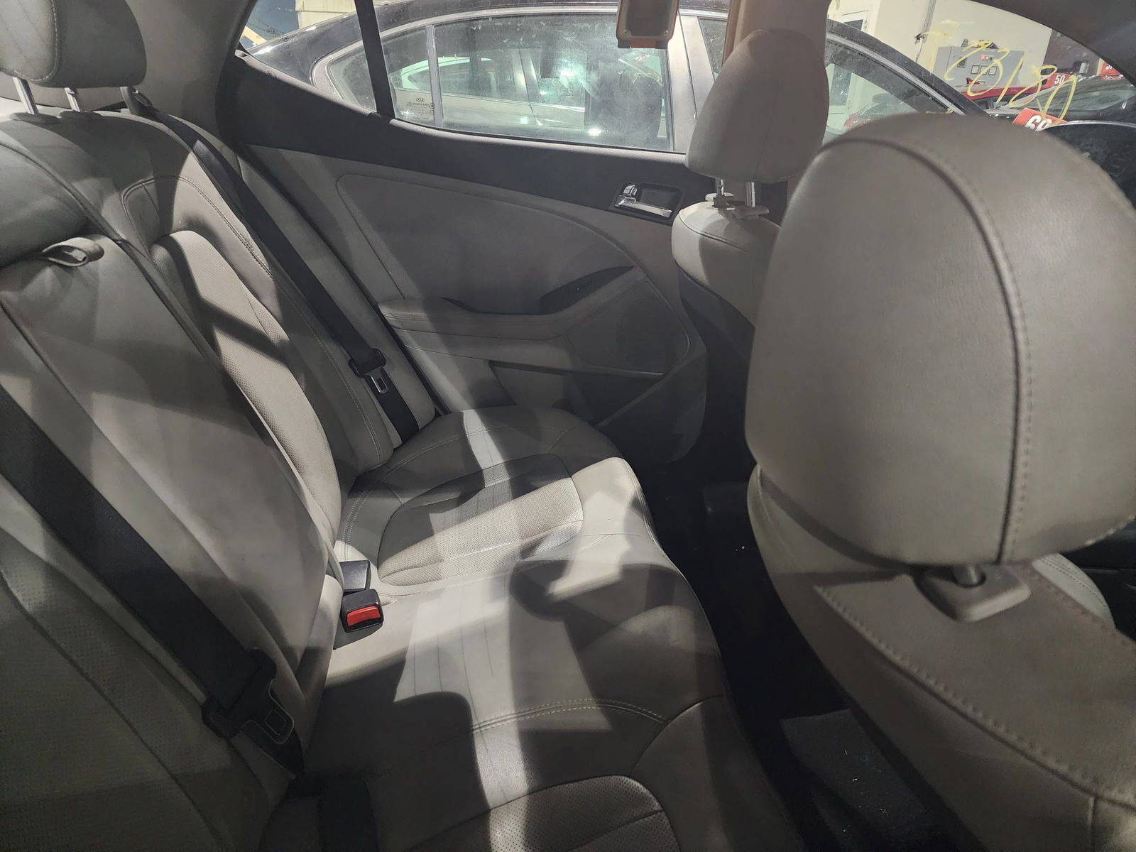 2011 KIA OPTIMA — 151990 Miles — Lot 65982243 - Marhaba Auctions Used Cars - Image 9