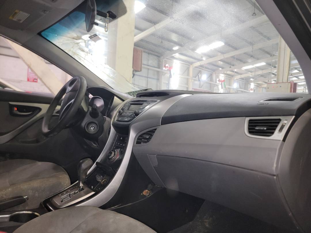2013 HYUNDAI ELANTRA — 159797 Miles — Lot 75973353 - Marhaba Auctions Used Cars - Image 5