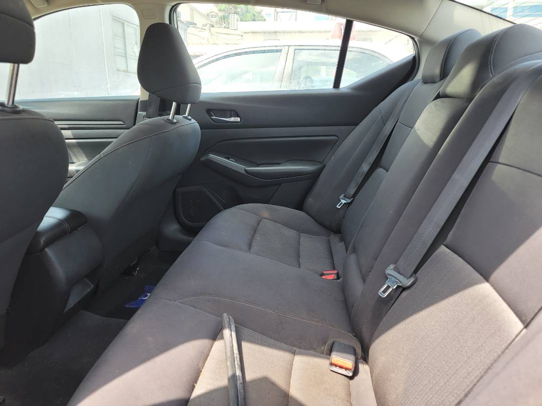 2021 NISSAN ALTIMA — 104903 Miles — Lot MN376801 — Main - Marhaba Auctions Used Cars - Image 7