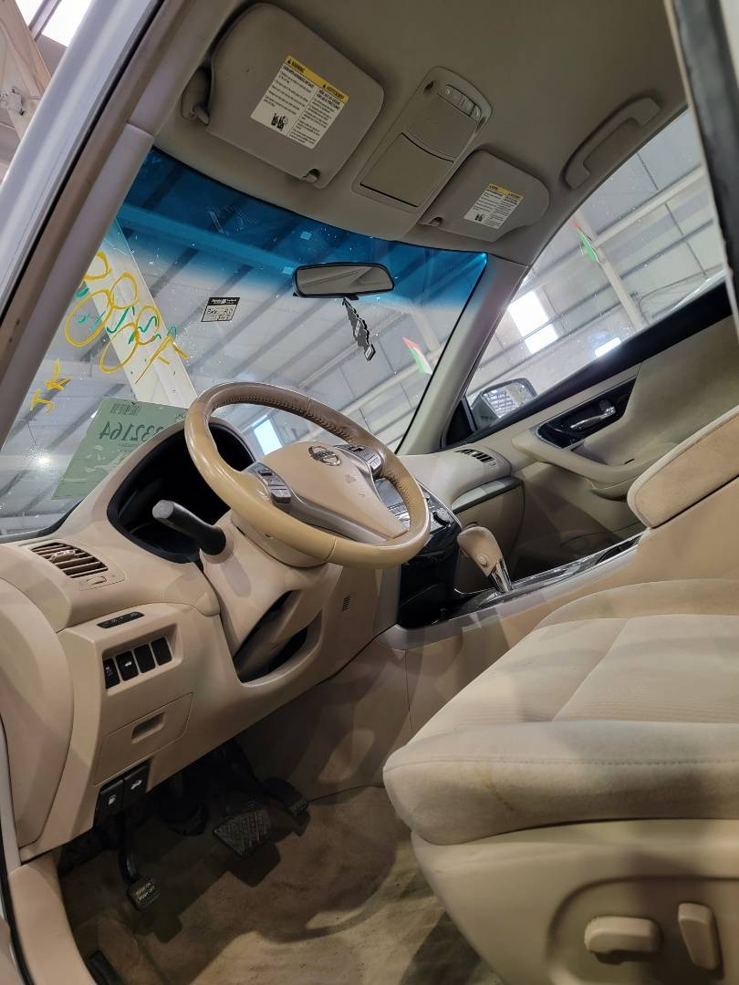 2013 NISSAN ALTIMA — 111843 Miles — Lot 38332164 - Marhaba Auctions Used Cars - Image 11