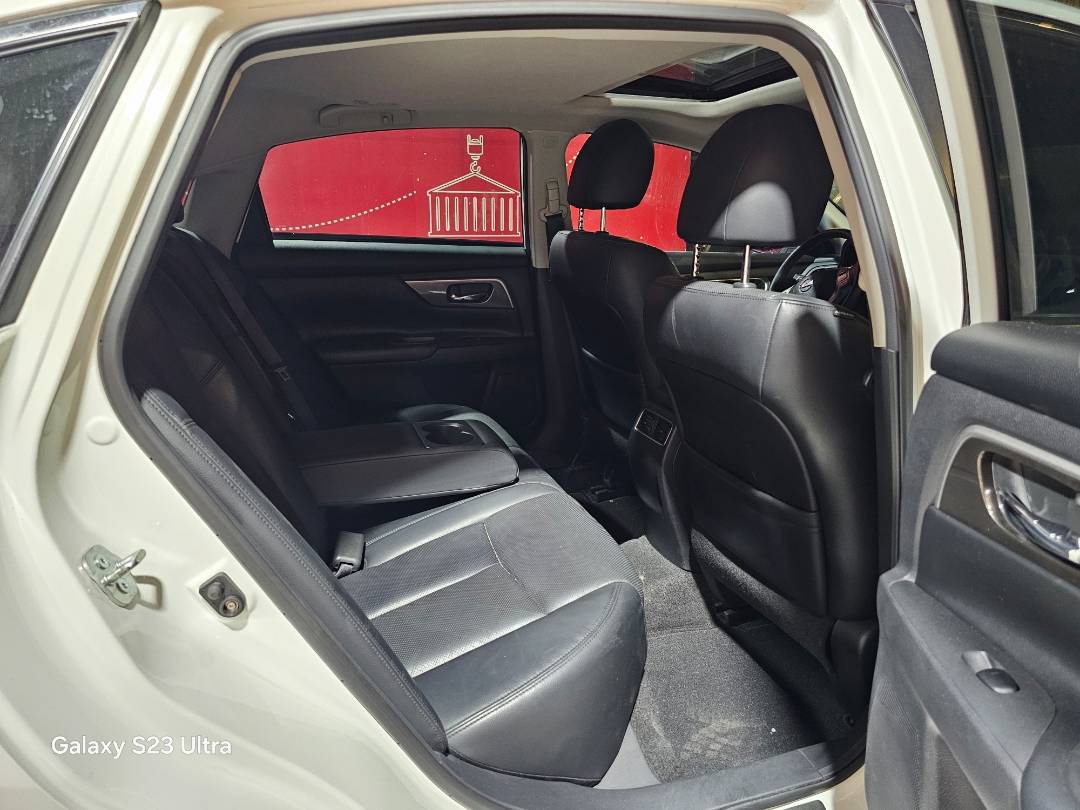 2014 NISSAN ALTIMA — 70236 KM — Lot N344509 — Main - Marhaba Auctions Used Cars - Image 7