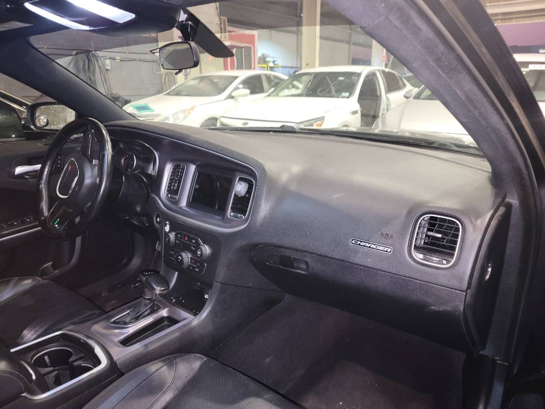 2019 DODGE CHARGER — 145089 Miles — Lot KH698783 - Marhaba Auctions Used Cars - Image 6