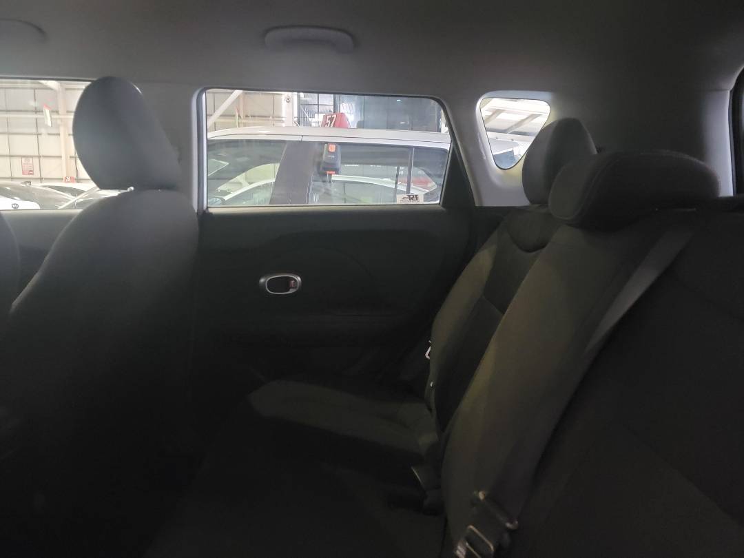2016 KIA SOUL — 69972 Miles — Lot 30679 — Main - Marhaba Auctions Used Cars - Image 8