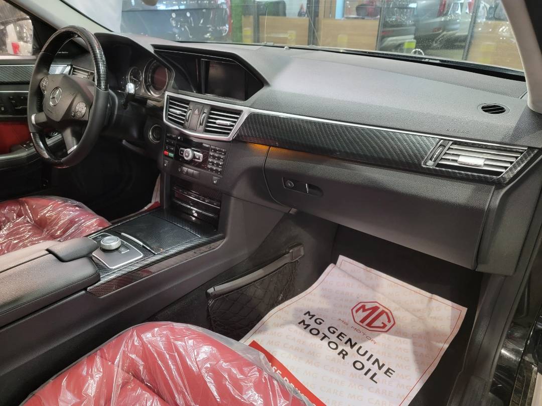 2012 MERCEDES BENZ E 350 — 175418 Miles — Lot A556842 - Marhaba Auctions Used Cars - Image 6