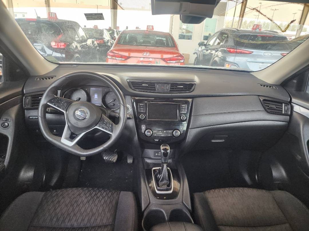 2019 NISSAN ROGUE — 115415 Miles — Lot 77167673 — Souq - Marhaba Auctions Used Cars - Image 5
