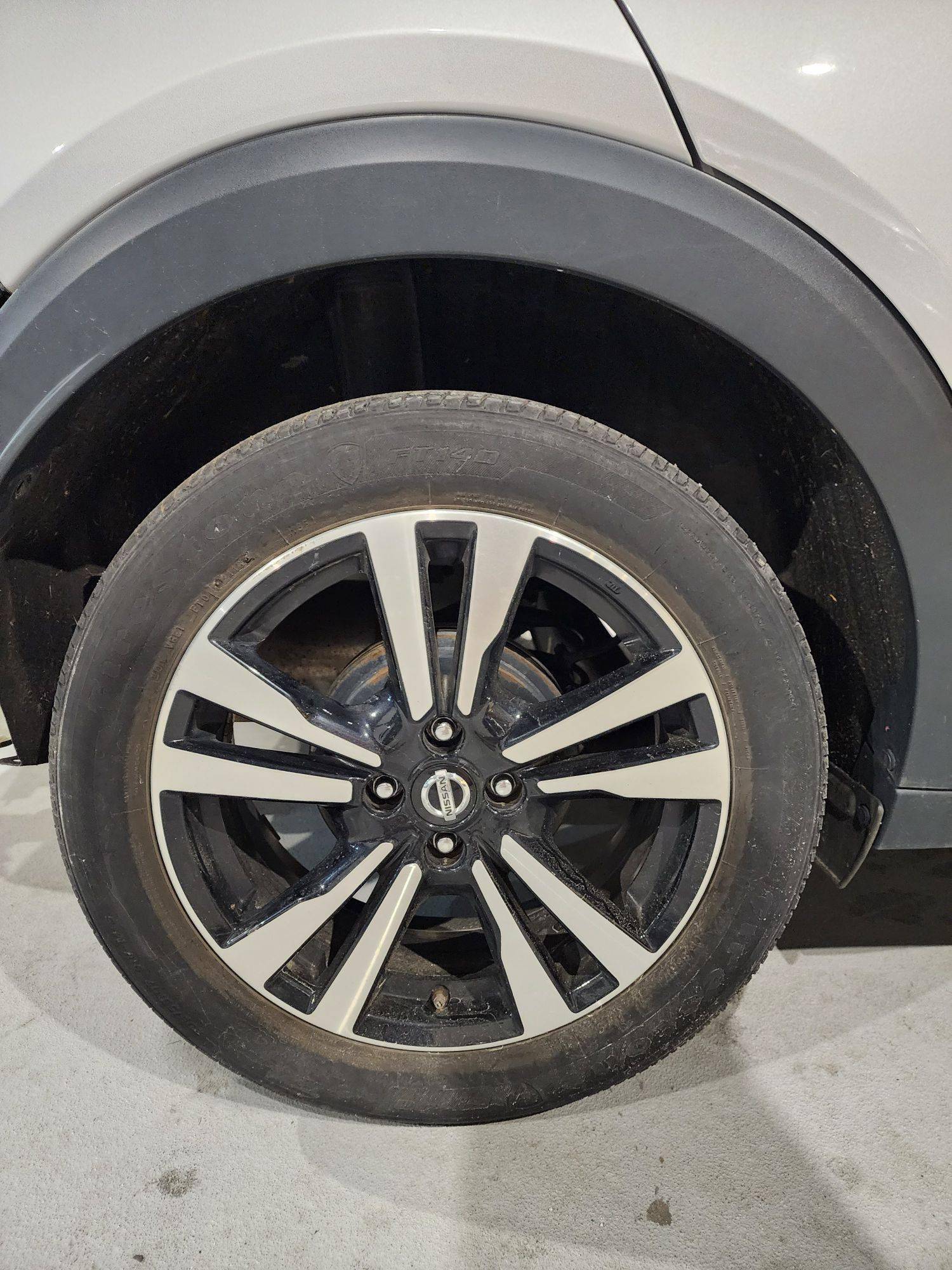 2018 NISSAN KICKS — 45667 Miles — Lot 39153330 — Al Quoz - Marhaba Auctions Used Cars - Image 11