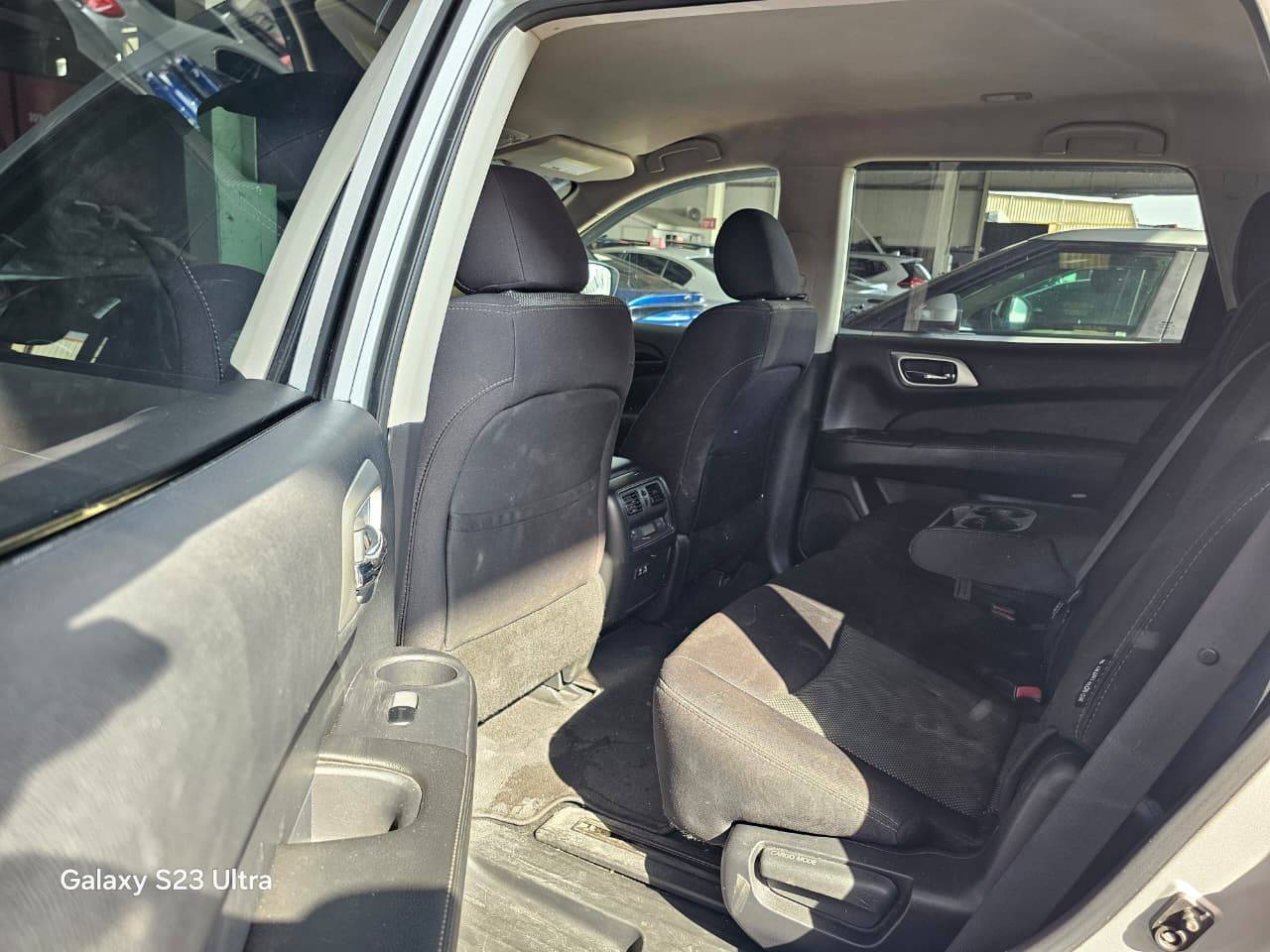 2019 NISSAN PATHFINDER — 118608 Miles — Lot N5KC618517 — Main - Marhaba Auctions Used Cars - Image 6