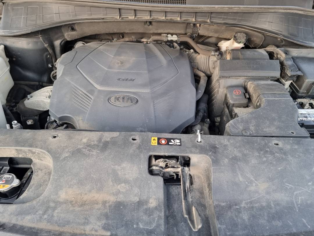 2019 KIA SORENTO — 228647 Miles — Lot 452672 — Ind. 12 - Marhaba Auctions Used Cars - Image 10