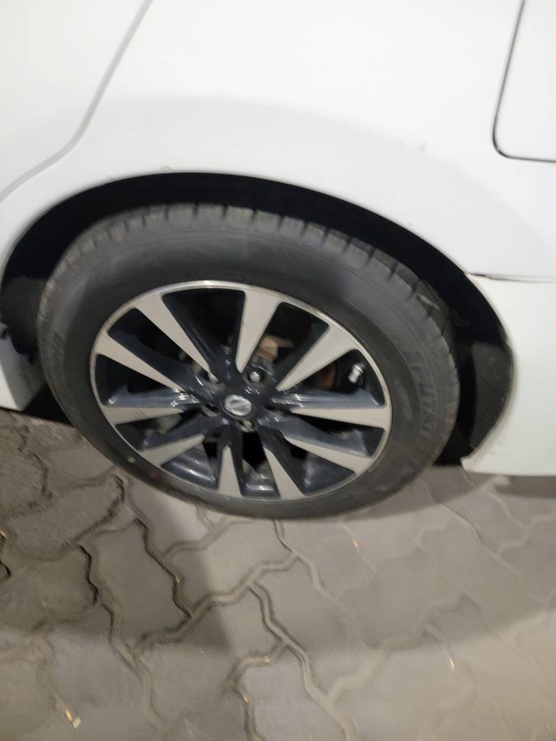 2018 NISSAN ALTIMA — 134426 Miles — Lot 8JC165423 — Main - Marhaba Auctions Used Cars - Image 8