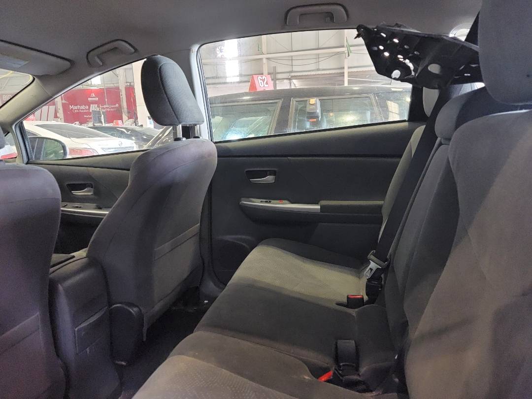 2012 TOYOTA PRIUS — 147 929 Miles — Lot C3034096 — Main - Marhaba Auctions Used Cars - Image 7