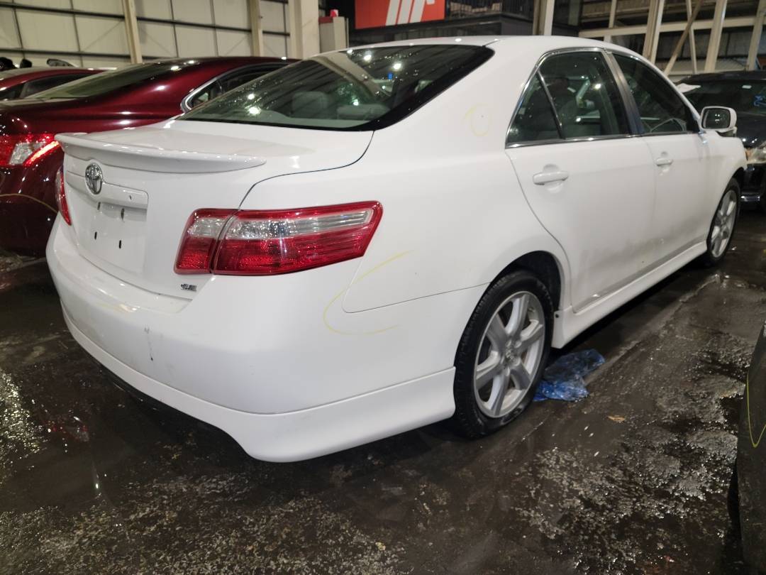 2009 TOYOTA CAMRY — 169021 Miles — Lot 37289219 - Marhaba Auctions Used Cars - Image 4