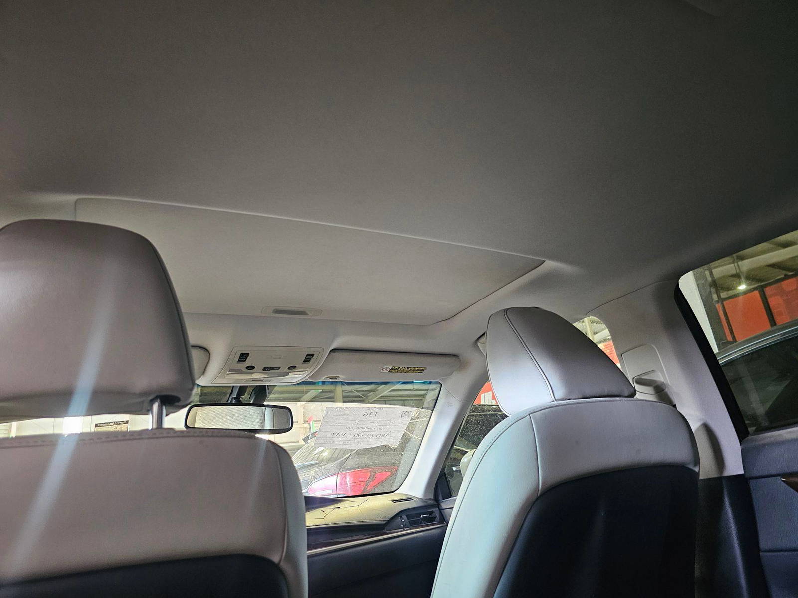 LEXUS ES 350 2013 - Marhaba Auction Used Cars - Image 10