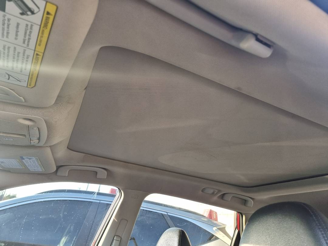 2019 NISSAN ROGUE — 142885 Miles — Lot C745734 — Ind. 12 - Marhaba Auctions Used Cars - Image 8