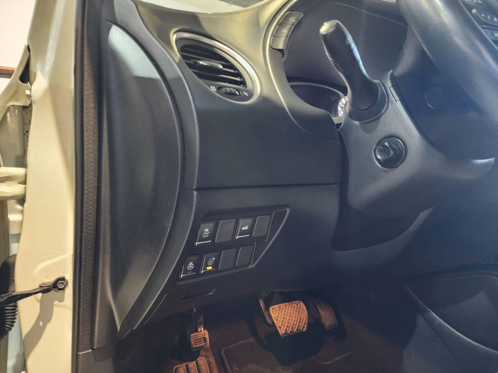 2020 INFINITI QX60 — 134982 Miles — Lot 3LC547719 — Main - Marhaba Auctions Used Cars - Image 17