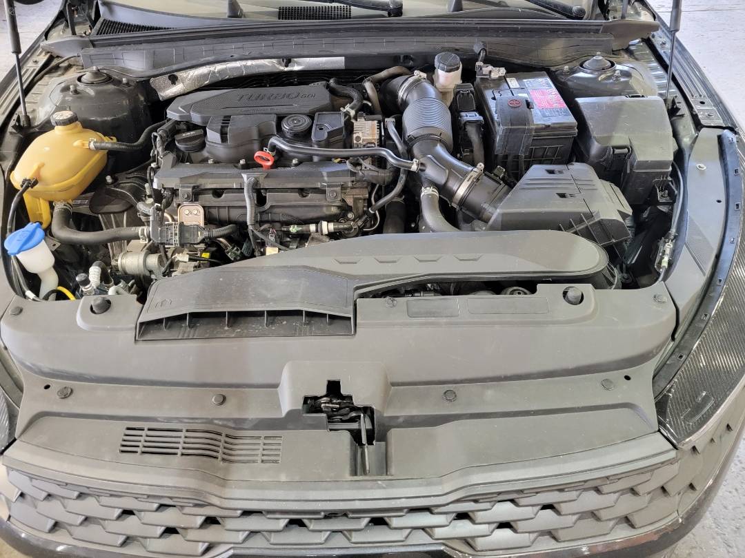 2021 KIA K5 — 67943 Miles — Lot G052700 — Main - Marhaba Auctions Used Cars - Image 11