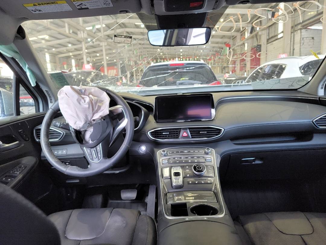 2023 HYUNDAI SANTA FE — 2234 Miles — Lot PH639943 — Main - Marhaba Auctions Used Cars - Image 8
