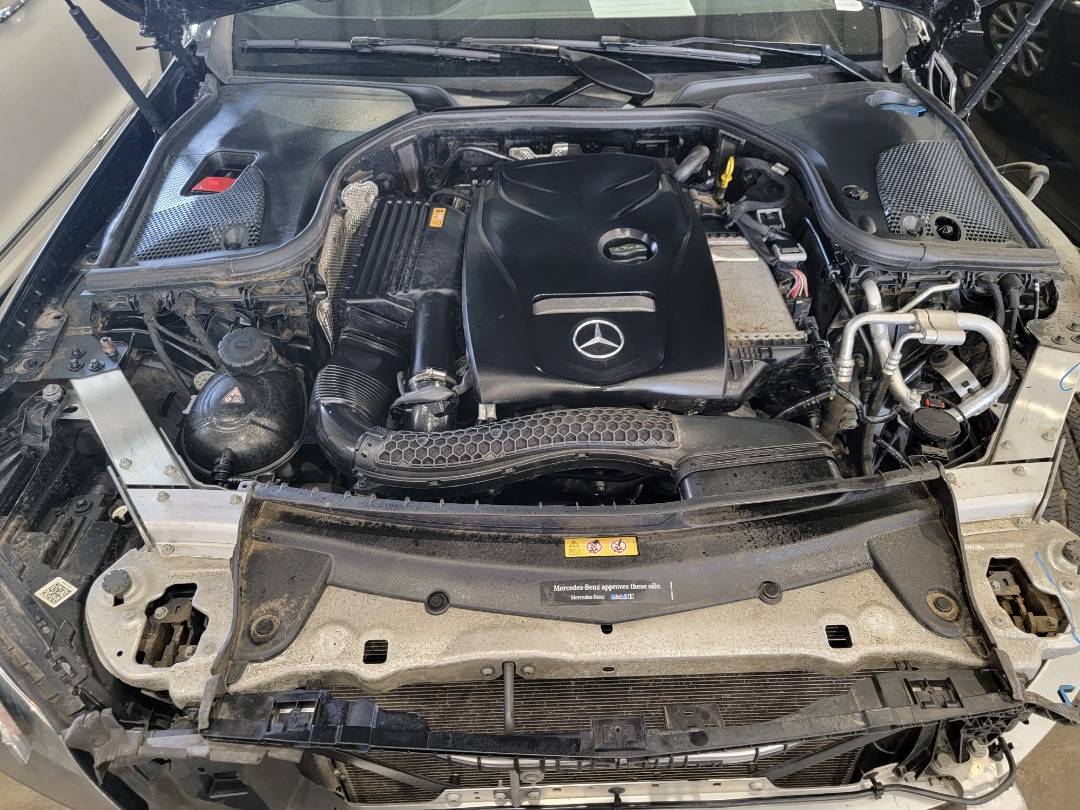 2017 MERCEDES BENZ E-300 — 139526 Miles — Lot HA229927 — Main - Marhaba Auctions Used Cars - Image 11