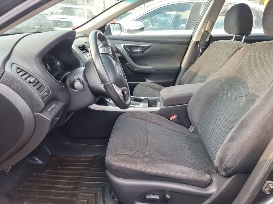 2014 NISSAN ALTIMA — 184394 Miles — Lot 62735024 — Main - Marhaba Auctions Used Cars - Image 8