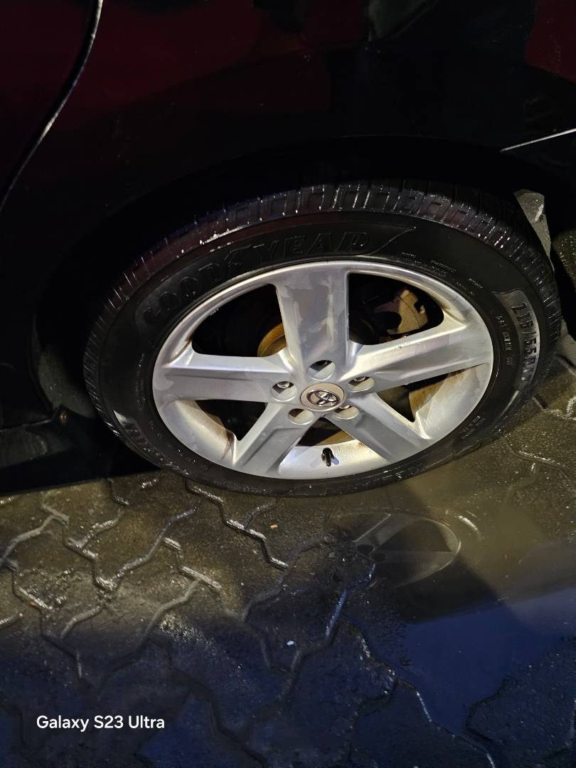 TOYOTA CAMRY 2013 - Marhaba Auction Used Cars - Image 5