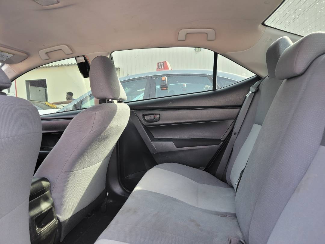 2018 TOYOTA COROLLA — 151848 Miles — Lot 2JP766868 — Main - Marhaba Auctions Used Cars - Image 8