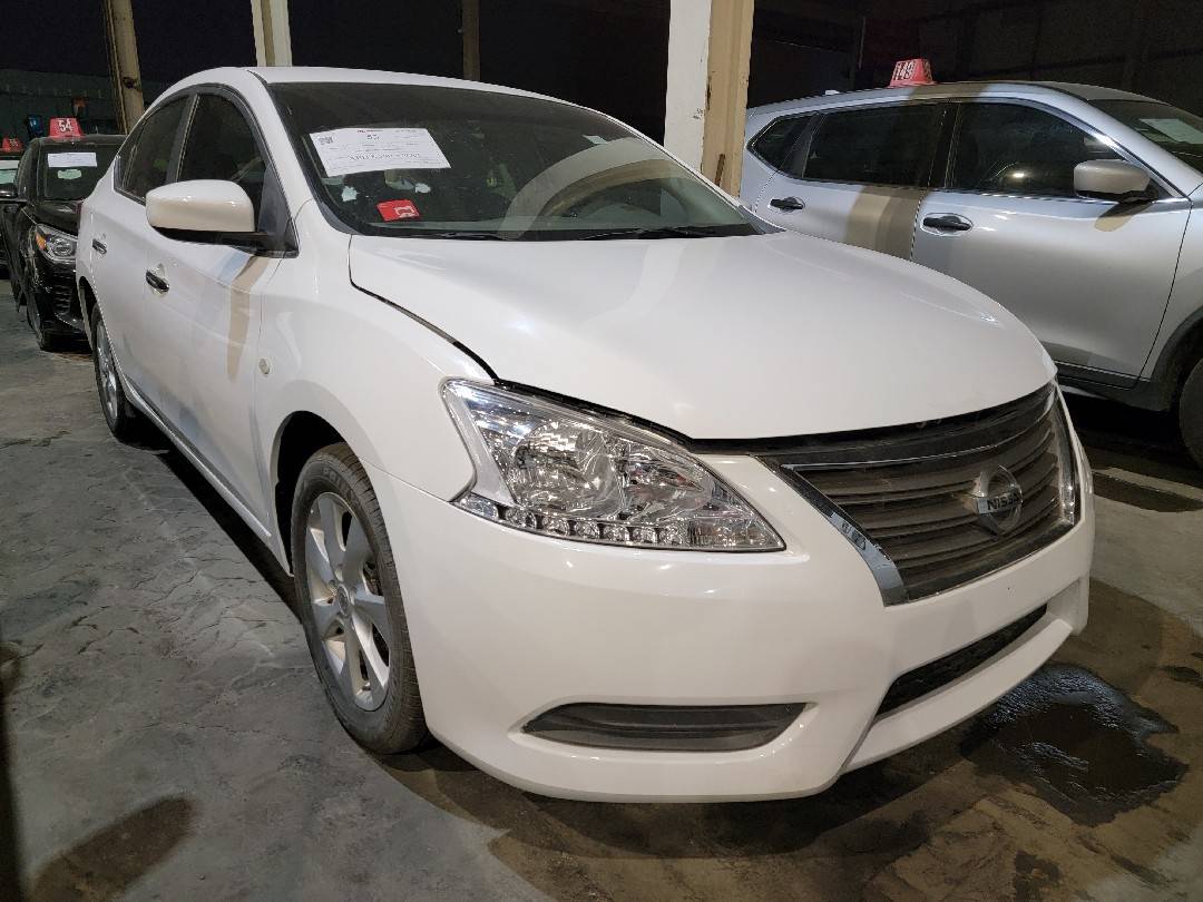 NISSAN SENTRA
