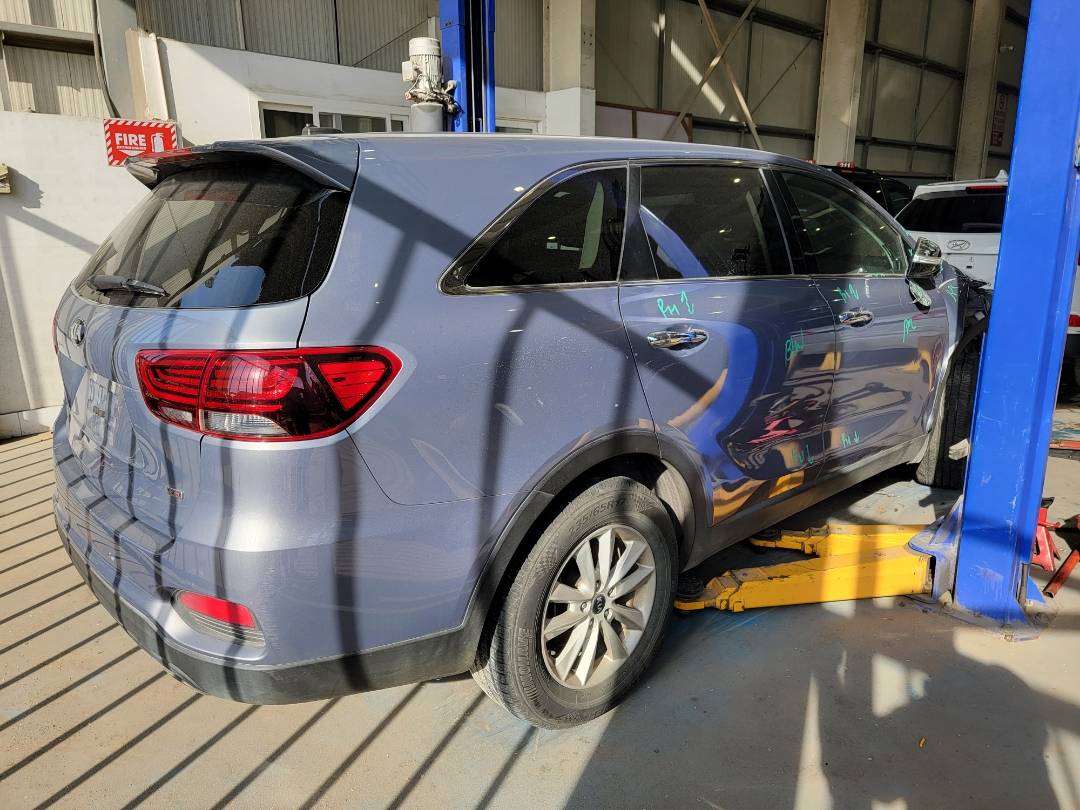 2020 KIA SORENTO — 127310 Miles — Lot 38LG667598 — Main - Marhaba Auctions Used Cars - Image 4