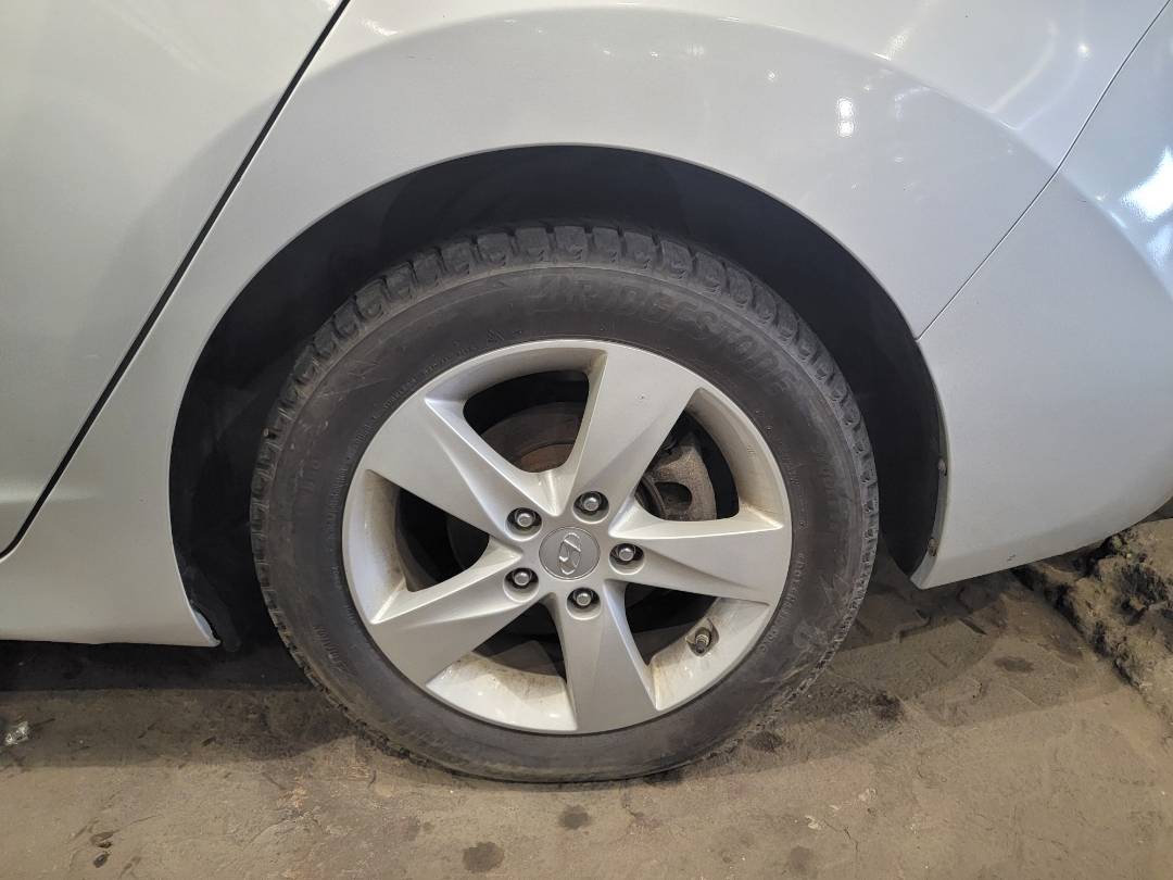 2011 HYUNDAI ELANTRA — 102591 Miles — Lot 5BU142928 — Main - Marhaba Auctions Used Cars - Image 11
