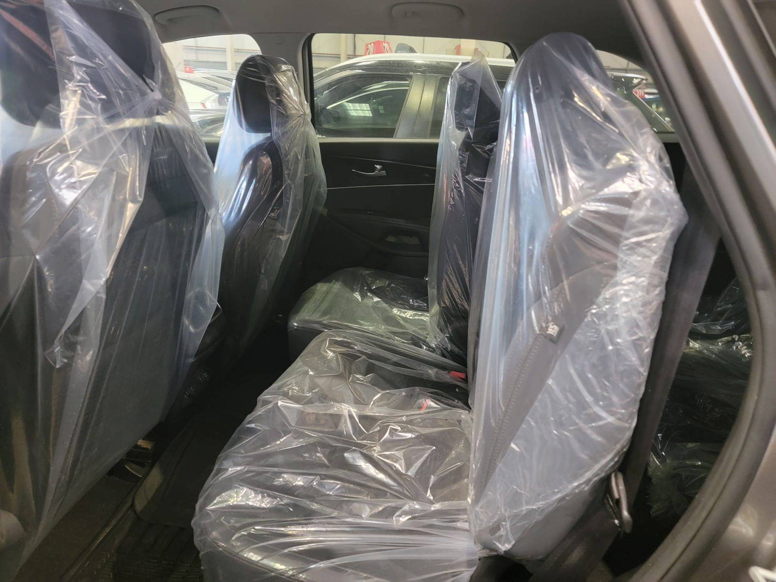 2016 KIA SORENTO — 118878 Miles — Lot GG168881 — Main - Marhaba Auctions Used Cars - Image 9