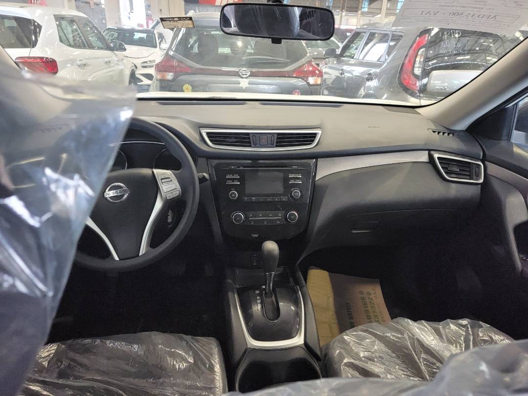 2016 NISSAN ROGUE — 166570 Miles — Lot P689109 — Main - Marhaba Auctions Used Cars - Image 7