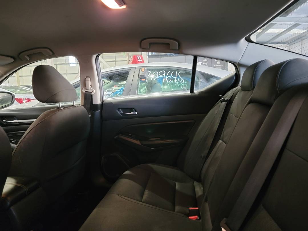 2021 NISSAN ALTIMA — 120530 Miles — Lot 347900 — Main - Marhaba Auctions Used Cars - Image 8