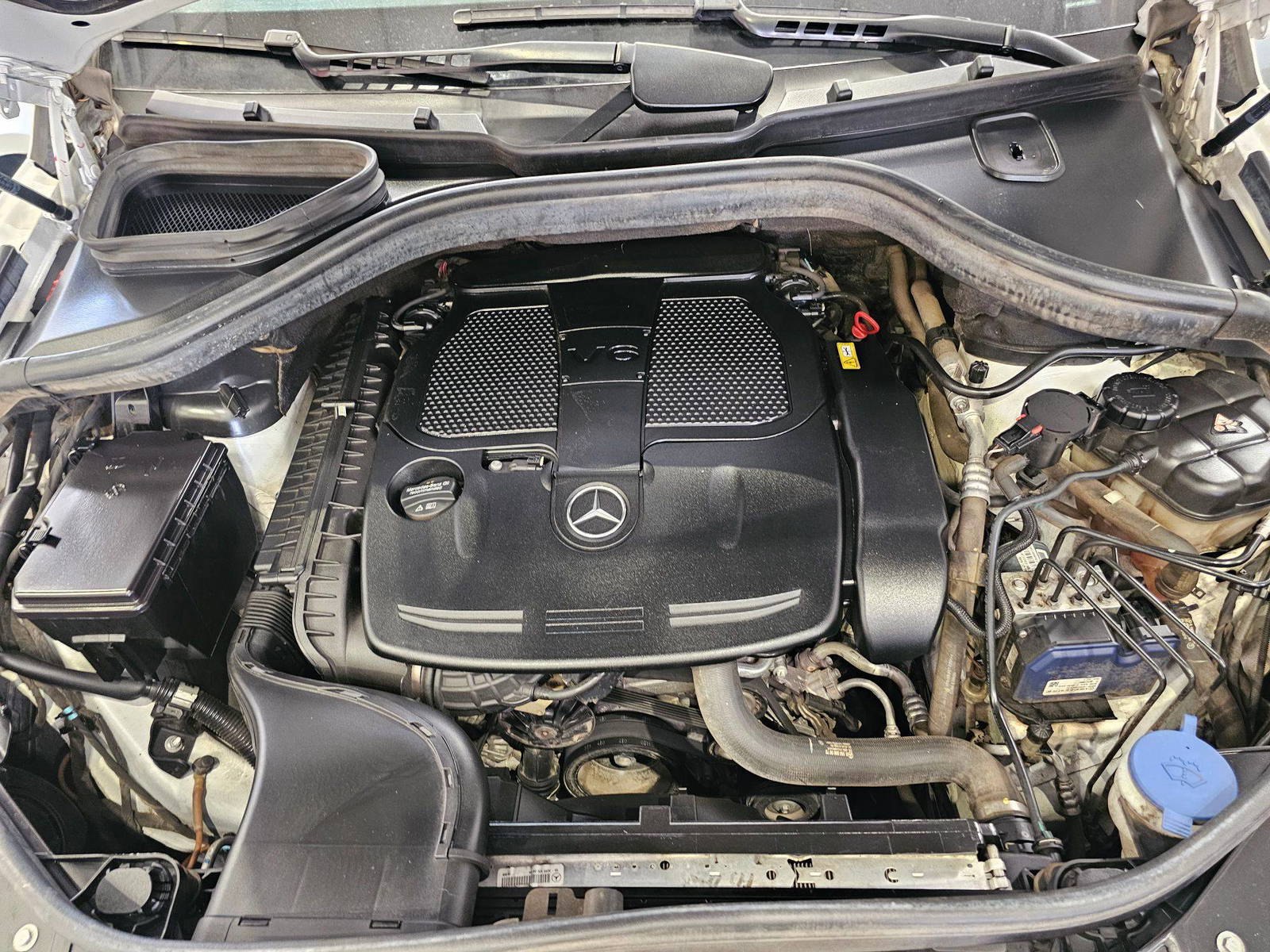2018 MERCEDES BENZ GLE 350 — 97626 Miles — Lot 43121771 — Main - Marhaba Auctions Used Cars - Image 12
