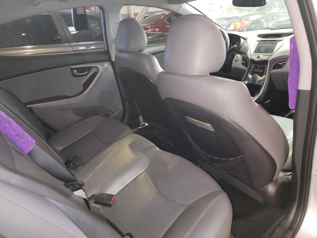 2013 HYUNDAI ELANTRA — 152797 Miles — Lot 70271753 - Marhaba Auctions Used Cars - Image 5