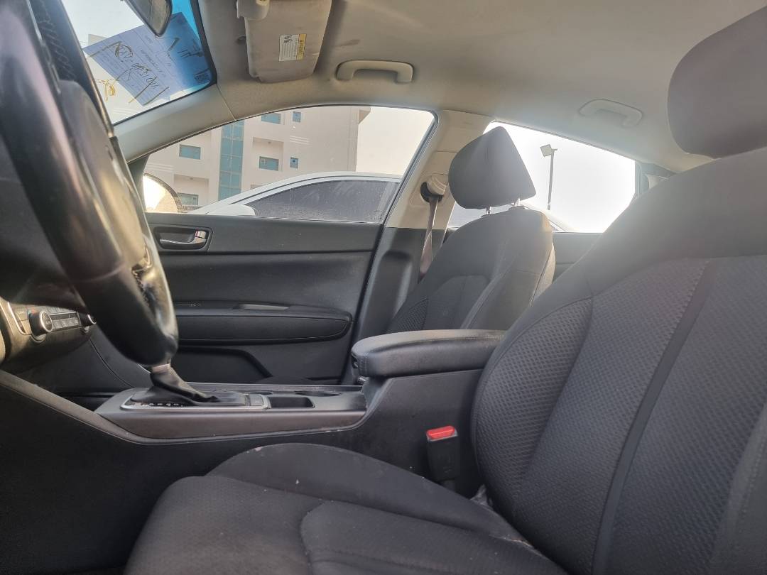2017 KIA OPTIMA — 151238 Miles — Lot 5007064 — Souq - Marhaba Auctions Used Cars - Image 9