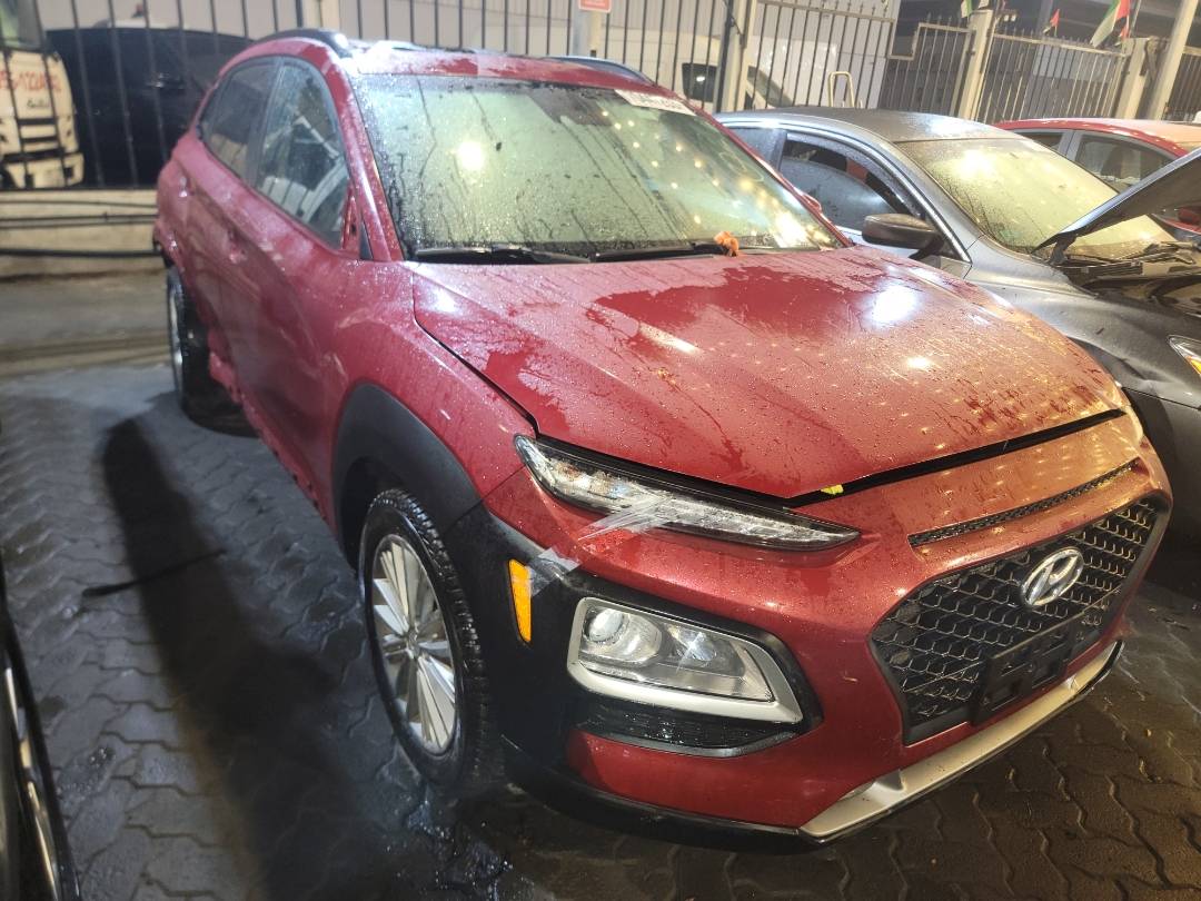 2019 HYUNDAI KONA — 69601 Miles — Lot 70447253 - Marhaba Auctions Used Cars - Image 7