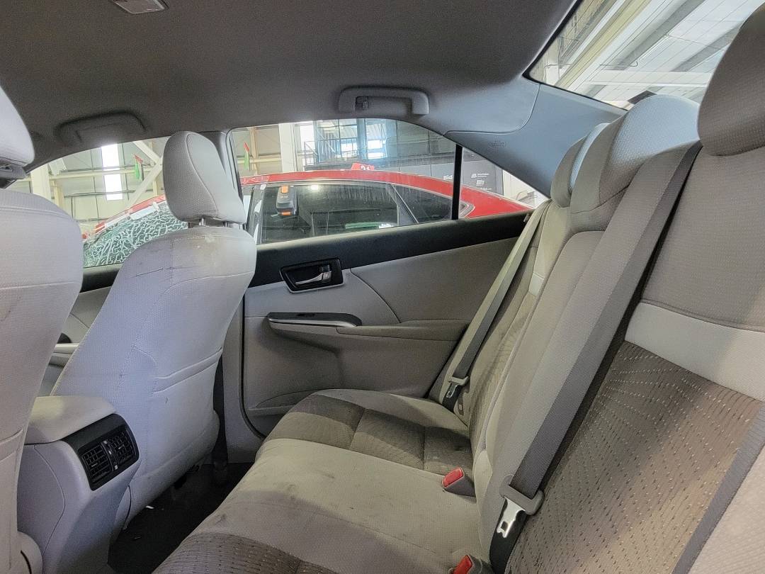 2013 TOYOTA CAMRY — 266974 Miles — Lot 38627591 — Main - Marhaba Auctions Used Cars - Image 8