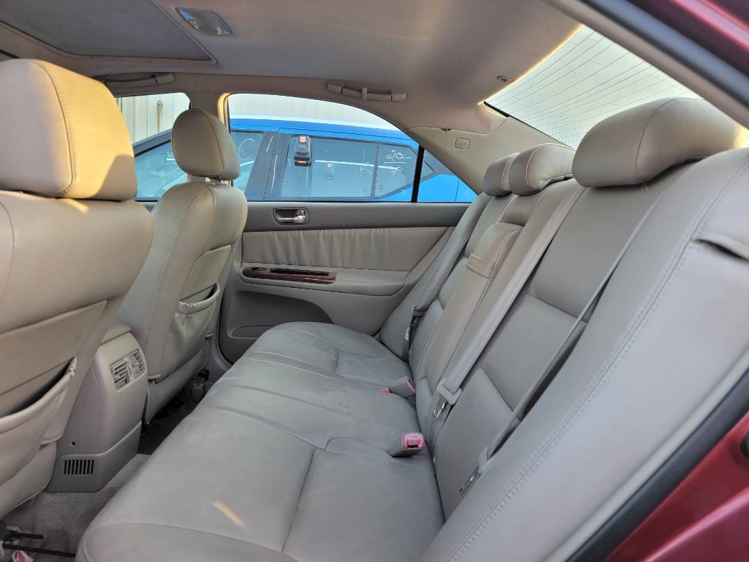 2005 TOYOTA CAMRY — 177322 Miles — Lot 094087 — Main - Marhaba Auctions Used Cars - Image 7
