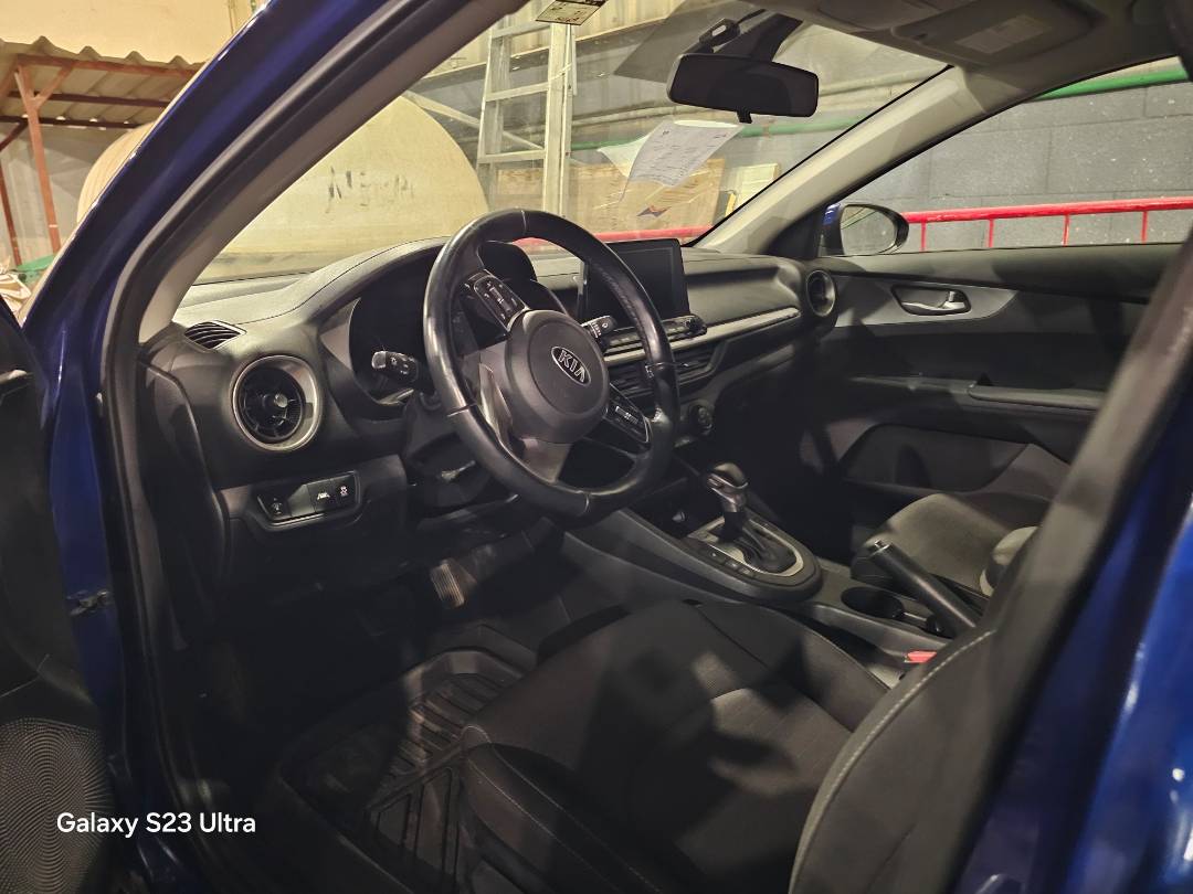 2019 KIA FORTE — 140619 KM — Lot KE081933 — Ind. 12 - Marhaba Auctions Used Cars - Image 7