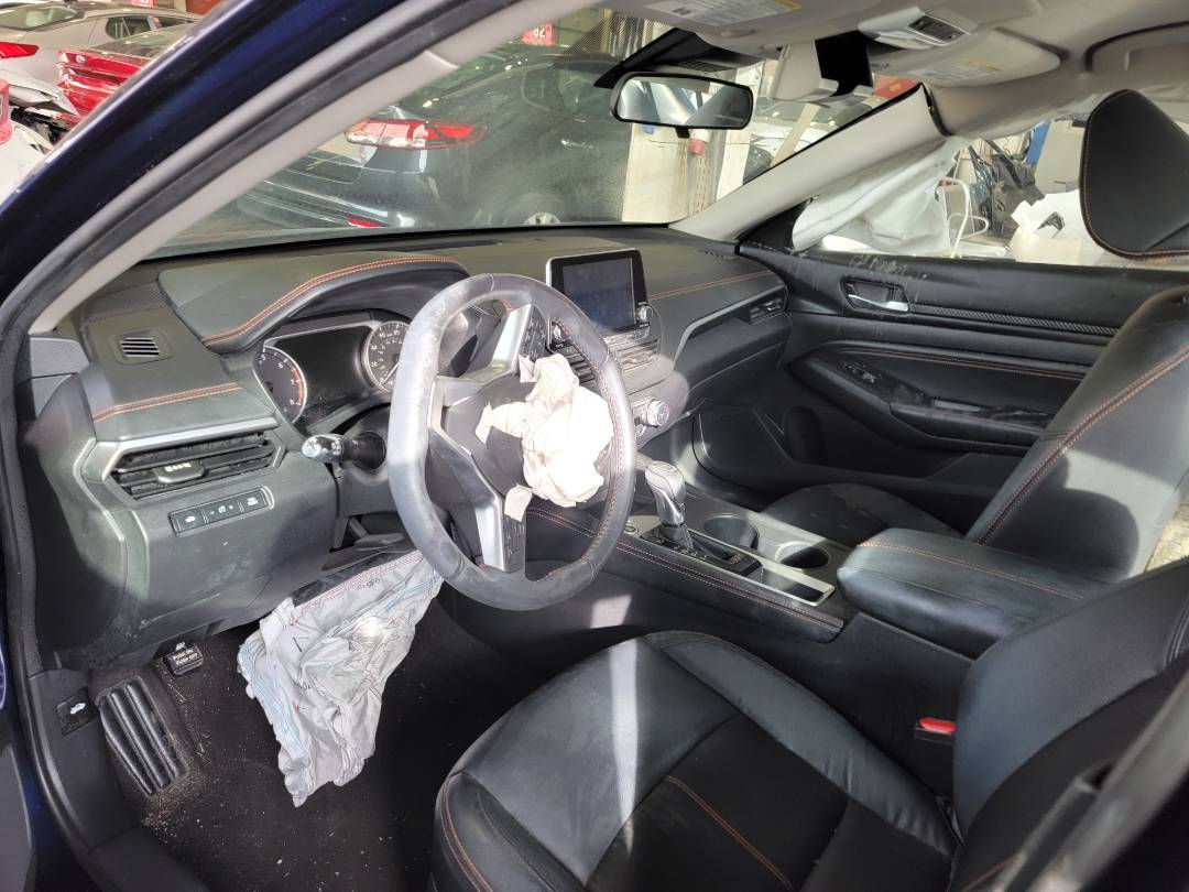 2022 NISSAN ALTIMA — 11042 Miles — Lot 355851 — Main - Marhaba Auctions Used Cars - Image 6