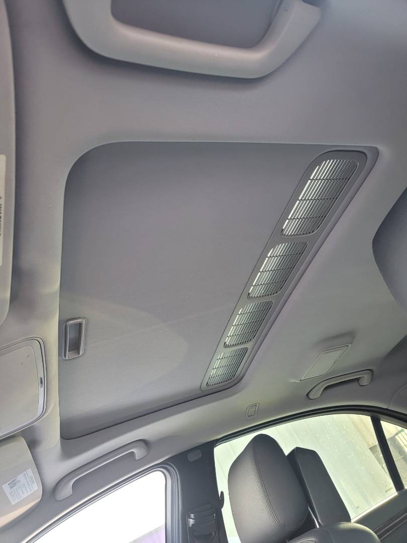 MERCEDES BENZ S 550 2008 - Marhaba Auction Used Cars - Image 10