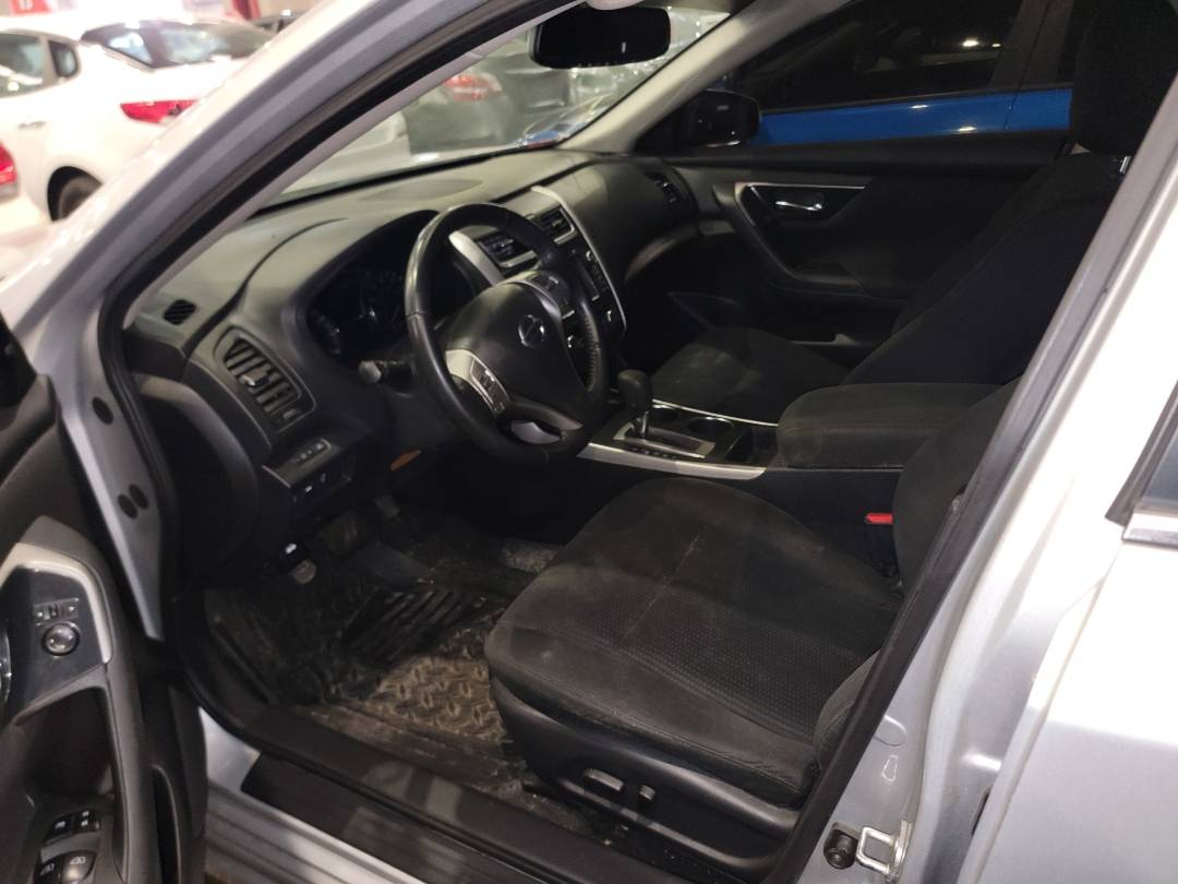 2014 NISSAN ALTIMA — 157100 Miles — Lot 60651844 — Main - Marhaba Auctions Used Cars - Image 8