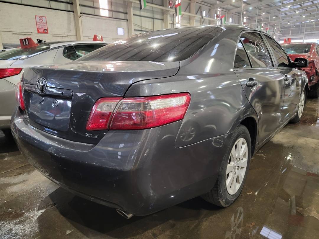 2007 TOYOTA CAMRY — 168454 Miles — Lot 38723354 - Marhaba Auctions Used Cars - Image 3