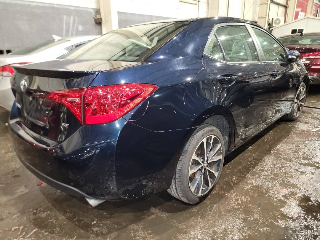 2019 TOYOTA COROLLA — 161676 Miles — Lot 37844725 - Marhaba Auctions Used Cars - Image 4