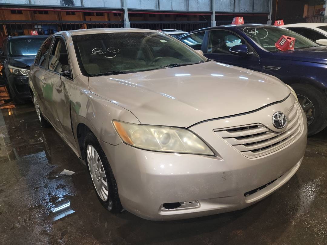 2008 TOYOTA CAMRY — 188426 Miles — Lot 64349963 - Marhaba Auctions Used Cars - Image 7