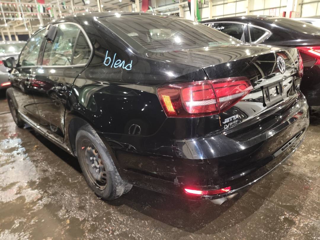 2016 VOLKSWAGEN JETTA — 124229 Miles — Lot 37709081 - Marhaba Auctions Used Cars - Image 3