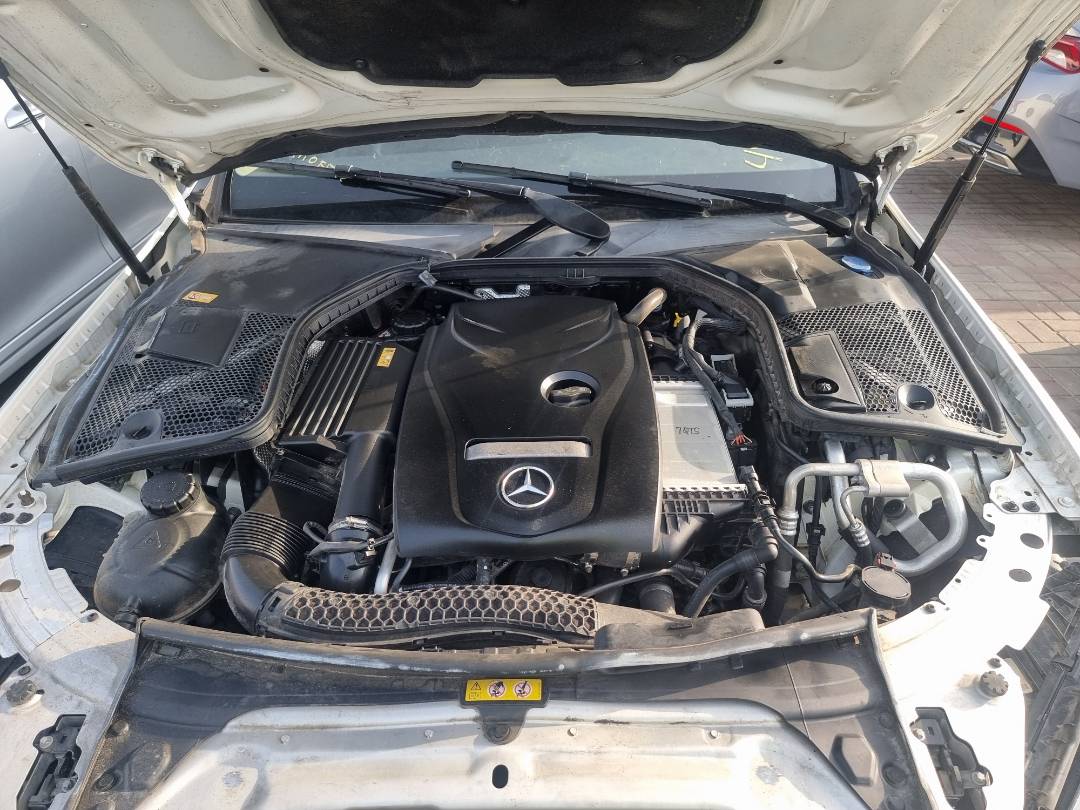 2016 MERCEDES BENZ C300 — 137438 Miles — Lot 150816 — Main - Marhaba Auctions Used Cars - Image 12
