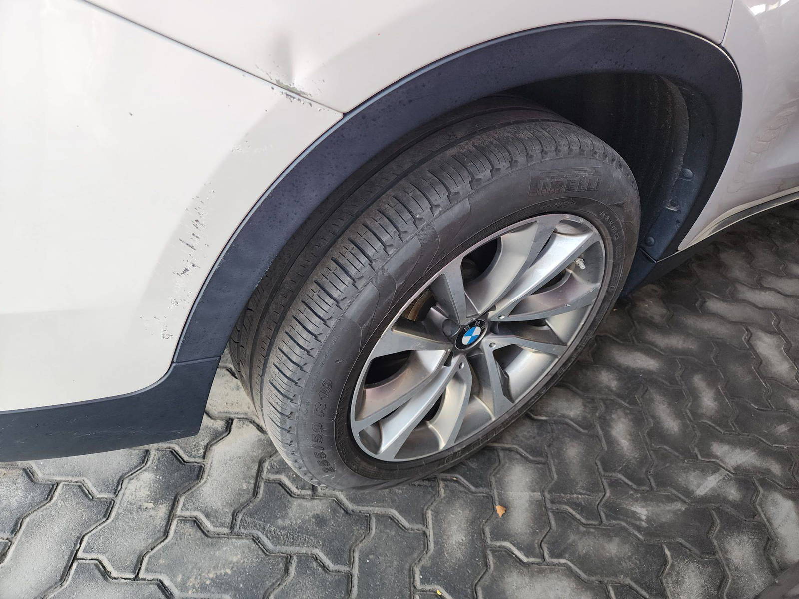 2019 BMW X6 XDRIVE35I — 63279 Miles — Lot K0Z64101 - Marhaba Auctions Used Cars - Image 13