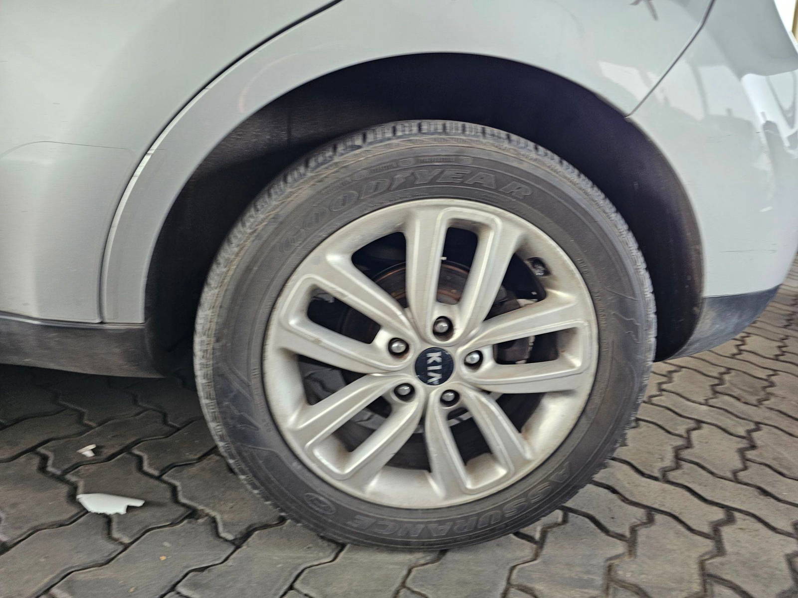 2018 KIA SOUL — 214926 Miles — Lot 55J7595464 — Souq - Marhaba Auctions Used Cars - Image 10