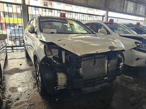 2016 KIA SORENTO for sale at Marhaba Auctions