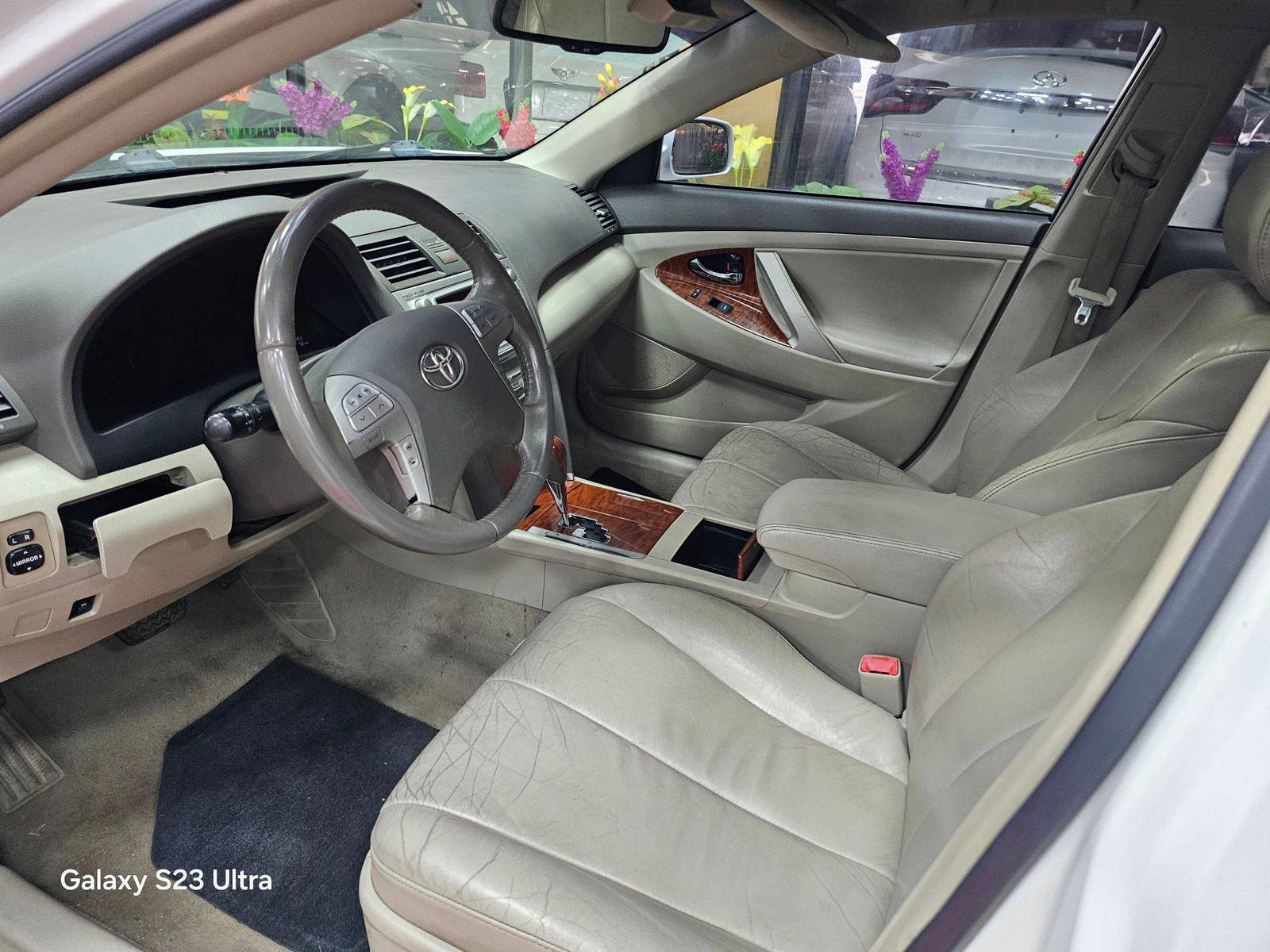 2011 TOYOTA CAMRY — 205177 Miles — Lot 58636825 — Main - Marhaba Auctions Used Cars - Image 8